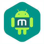 Master in Android Mod
