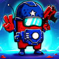 Zombie Space Shooter II Mod