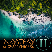 Camp Enigma 2: Point & Click P Mod