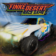 Finke Desert Race Game Mod