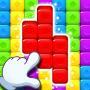POP Block Puzzle APK+MOD (Remove ads)v2.0.4 POP Block Puzzle