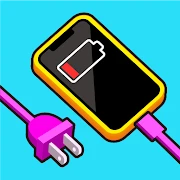 Recharge Please! Mod Apk 3.3.4 [Remove ads][Unlocked]