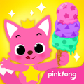 Pinkfong أشكال وألوان Mod
