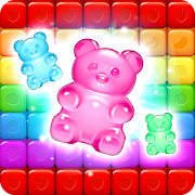 Hello Candy Blast:Puzzle Match icon