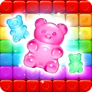 Hello CandyBlast:Puzzle Match3 Mod Apk 1.3.2 [Mod Menu]