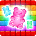 Hello Candy Blast:Puzzle Match Mod