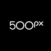 500px-Photo Sharing Community Mod