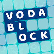 VodaBlock - Word Game MOD
