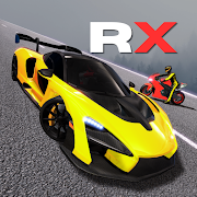 Race Master 3D MOD APK v4.1.3 (Dinheiro ilimitado, Menu