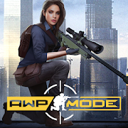 AWP Mode: Online Sniper Action Mod