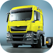 Big Truck Hero 2 - Real Driver icon