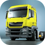 Big Truck Hero 2 - Real Driver Mod Apk [Unlimited money][Unlocked]