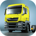 Big Truck Hero 2 - Real Driver icon