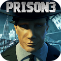 Escape game:prison adventure 3 icon
