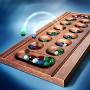 Mancala APK+MOD (Unlocked)v9.8 Mancala
