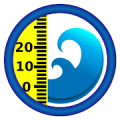 Tides app & widget - eTide HDF icon