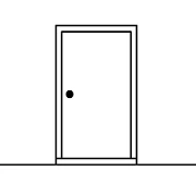 The White Door Mod Apk 1.2.6 [ممتلئ]