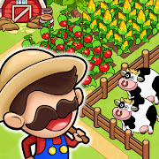 Farm A Boss Mod Apk