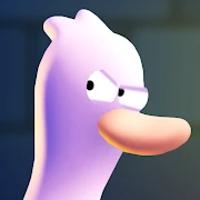 Punch Kick Duck Mod Apk [Unlimited money]