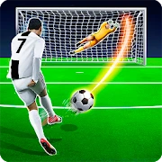 Shoot Goal - Soccer Games 2022