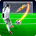 Shoot Goal - Soccer Games 2022 Mod
