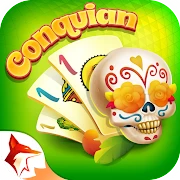 Conquian Zingplay Mod Apk [Mod speed]