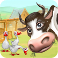 Farm Frenzy Premium: Time management game Mod