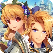 Royal Knight Tales – Anime RPG Mod Apk [Alto dano
][Invencível]