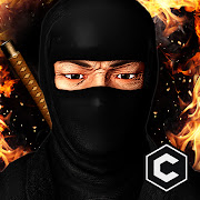 Ninja Assassin - Stealth Game Mod Apk