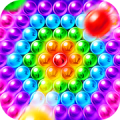 Bubble Shooter - Global Battle icon