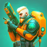 Ailment: dead standoff Premium Mod Apk [Unlimited money]