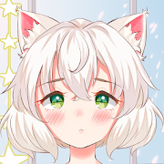 Kawaii Anime Girl 2.5 APK + Mod (Cracked) for Android