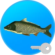 Реальная Рыбалка (ключ) Мод Apk 1.9.8.428 [Оплачивается бесплатно][Бесплатная покупка]