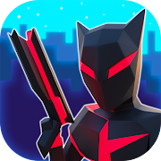 Ninja Assassin - Stealth Game APK para Android - Download