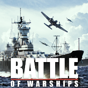 Battle of Warships: Online Mod Apk