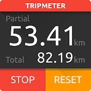 Tripmeter todo-terreno 4x4 Mod Apk 1.1.2 [Pagado gratis][Compra gratis]