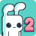Yeah Bunny 2 icon