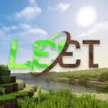 LEET Server untuk Minecraft PE Mod