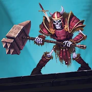 Skeletal Avenger Mod Apk [Paid for free][Unlimited money]