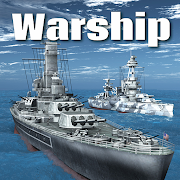 Warship War :Navy Fleet Combat Mod