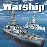 Warship War :Navy Fleet Combat Mod Apk 