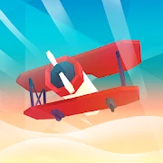 Sky Surfing Mod apk