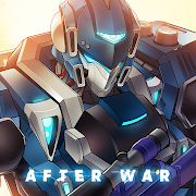 After War – Idle Robot RPG Mod
