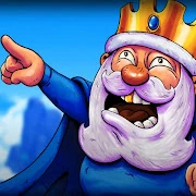 Tiny Empire - Puzzle Shooter Mod Apk 2.0.10 [Ücretsiz ödedi]