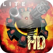 Defense Zone HD Lite Mod Apk 1.13.8 [Sınırsız para]