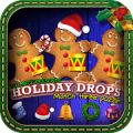 Holiday Drops - Match 3 puzzle Mod