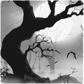 Spooky Forest‏ Mod