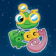 Froggy: Fantasy Adventure icon