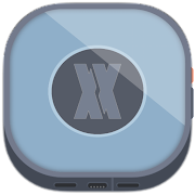 Vaness Rawon Iconpack Mod