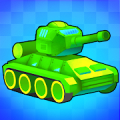 Tank Commander: Army Survival Mod